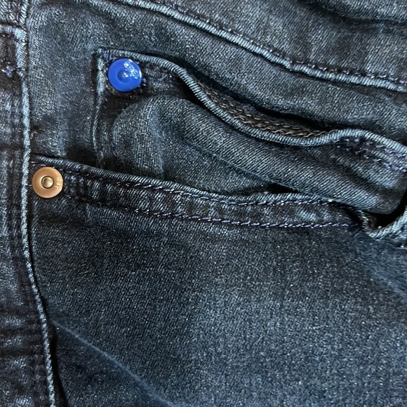 Gap 25:0 jean - Picture 2 of 4